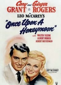 Однажды в медовый месяц (1942) Once Upon a Honeymoon
