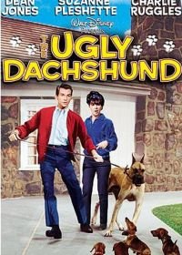 Гадкая такса (1966) The Ugly Dachshund