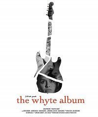 Альбом Уайта (2018) The Whyte Album