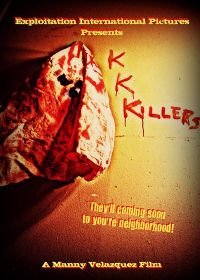 Ку-Клукс-Киллеры (2018) KKKillers