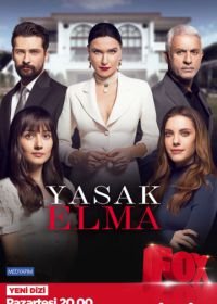Запретный плод (2018-2023) Altin Tepsi / Yasak Elma