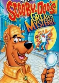 Новые загадки для Скуби-Ду (1984) The New Scooby-Doo Mysteries