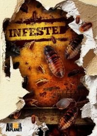 Вторжение паразитов (2011) Infested!