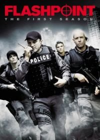 Горячая точка (2008-2012) Flashpoint