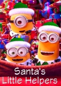 Маленькие помощники Санты (2019) Santa's Little Helpers