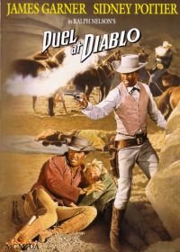 Дуэль в Диабло (1966) Duel at Diablo