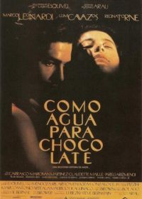 Как вода для шоколада (1991) Como agua para chocolate