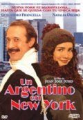 Аргентинец в Нью-Йорке (1998) Un argentino en New York