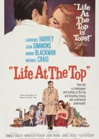 Роскошная жизнь (1965) Life at the Top