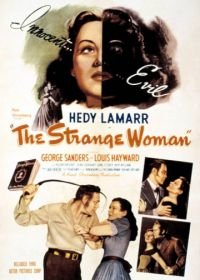 Странная женщина (1946) The Strange Woman