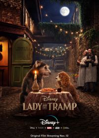 Леди и Бродяга (2019) Lady and the Tramp