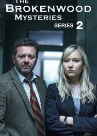 Тайны Броукенвуда (2014-2024) The Brokenwood Mysteries