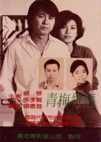 Тайбэйская история (1985) Qing mei zhu ma
