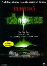 Томминокеры (1993) The Tommyknockers