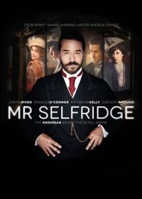 Мистер Селфридж (2013-2016) Mr Selfridge