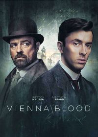 Венская кровь / Убийство по Фрейду (2019-2022) Vienna Blood