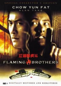 Огненные братья (1987) Gong woo lung foo dau