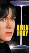 Гнев пришельцев (2000) Alien Fury: Countdown to Invasion