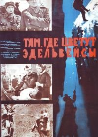 Там, где цветут эдельвейсы (1965)