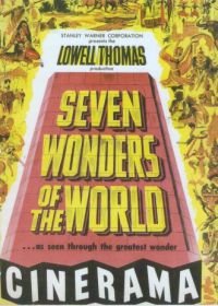 Семь чудес света (1956) Seven Wonders of the World