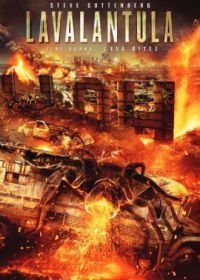 Лавалантула (2015) Lavalantula