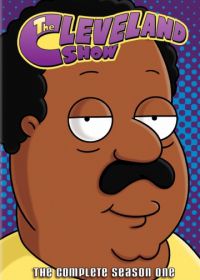 Шоу Кливленда (2009-2013) The Cleveland Show