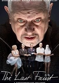 Последний Фауст (2019) The Last Faust