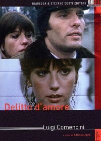 Преступление во имя любви (1974) Delitto d'amore
