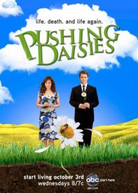 Мертвые до востребования (2007-2009) Pushing Daisies