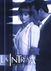 Злоумышленница (2001) La intrusa