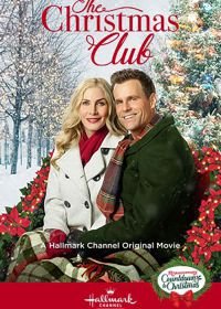 Рождественский Клуб (2019) The Christmas Club