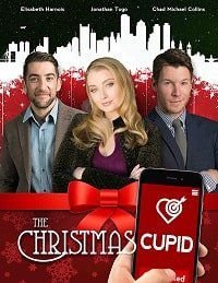 Рождественская стрела купидона (2018) Christmas Cupid's Arrow