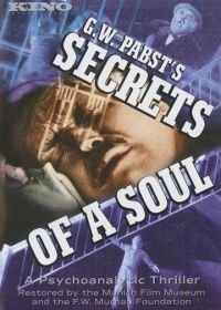Тайны одной души (1926) Geheimnisse einer Seele