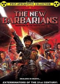 2019: Новые варвары (1983) I nuovi barbari