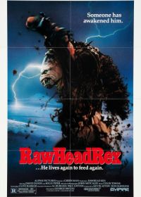 Царь зла (1986) Rawhead Rex