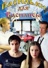 Васильки для Василисы (2012)