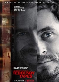 Беседы с убийцей: Записи Теда Банди (2019) Conversations with a Killer: The Ted Bundy Tapes