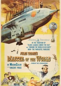 Властелин мира (1961) Master of the World