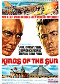 Короли Солнца (1963) Kings of the Sun