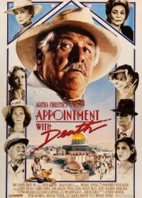 Свидание со смертью (1988) Appointment with Death
