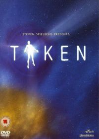 Похищенный (2002) Taken