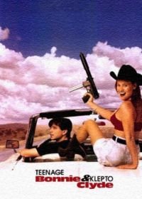 Современные Бонни и Клайд (1993) Teenage Bonnie and Klepto Clyde