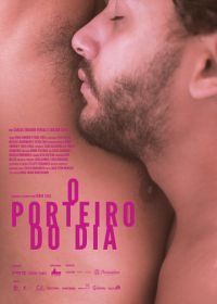 Дневной Швейцар (2016) O Porteiro do Dia