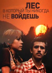 Лес, в который ты никогда не войдешь (1978)