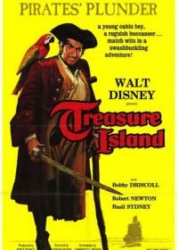 Остров сокровищ (1950) Treasure Island