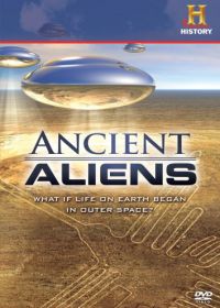 Древние пришельцы (2009-2022) Ancient Aliens