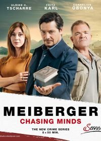 Майбергер: В голове преступника (2018-2021) Meiberger - Im Kopf des Täters