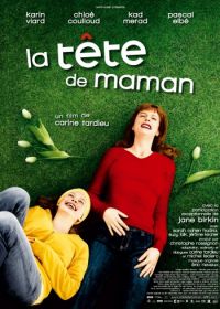 Голова матери (2007) La tête de maman