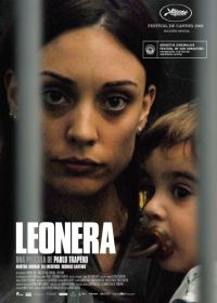 Арестантская (2008) Leonera