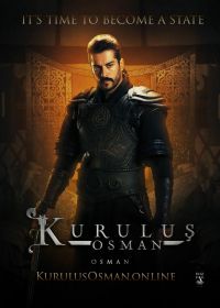 Основание Осман (2019-2024) Kurulus: Osman